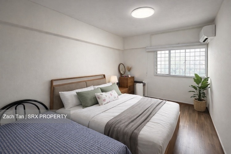 Blk 115 Bukit Purmei Road (Bukit Merah), HDB 4 Rooms #529320621
